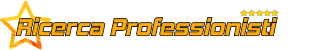 Ricerca Professionisti